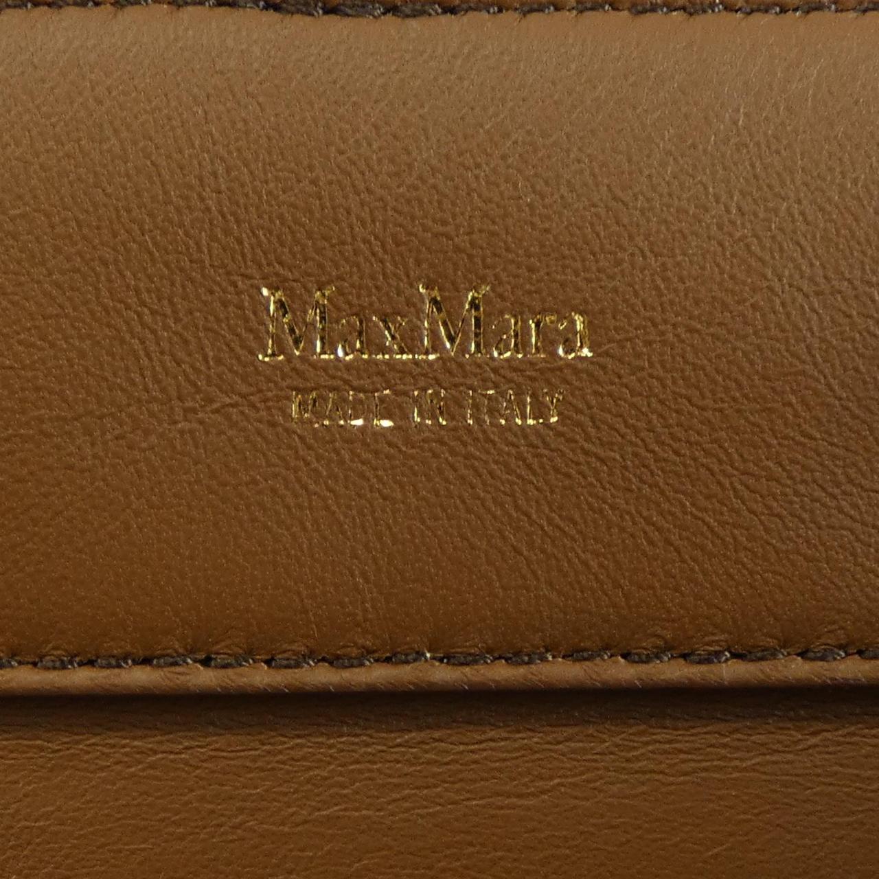 マックスマーラ Max Mara BAG