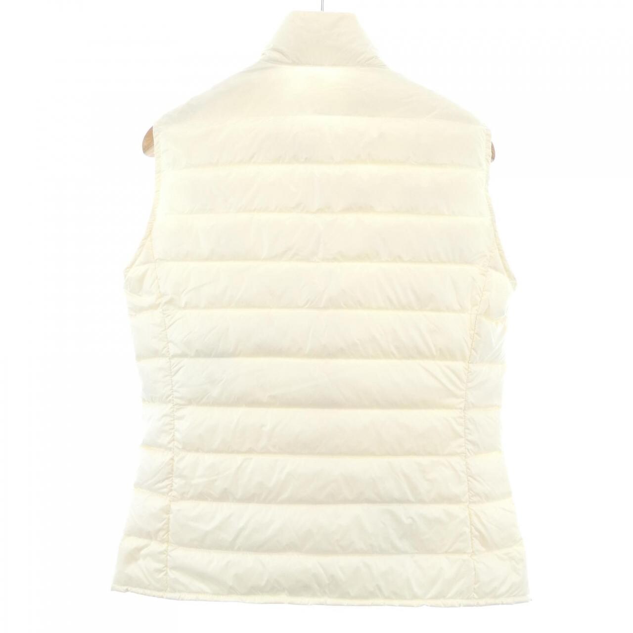 モンクレール MONCLER ダウンベスト