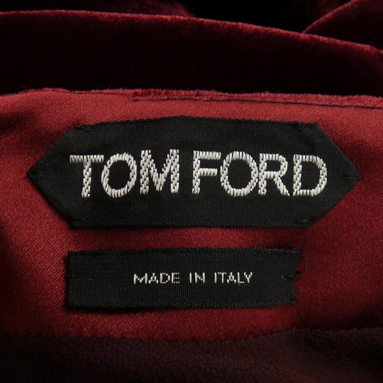 トムフォード TOM FORD スカート