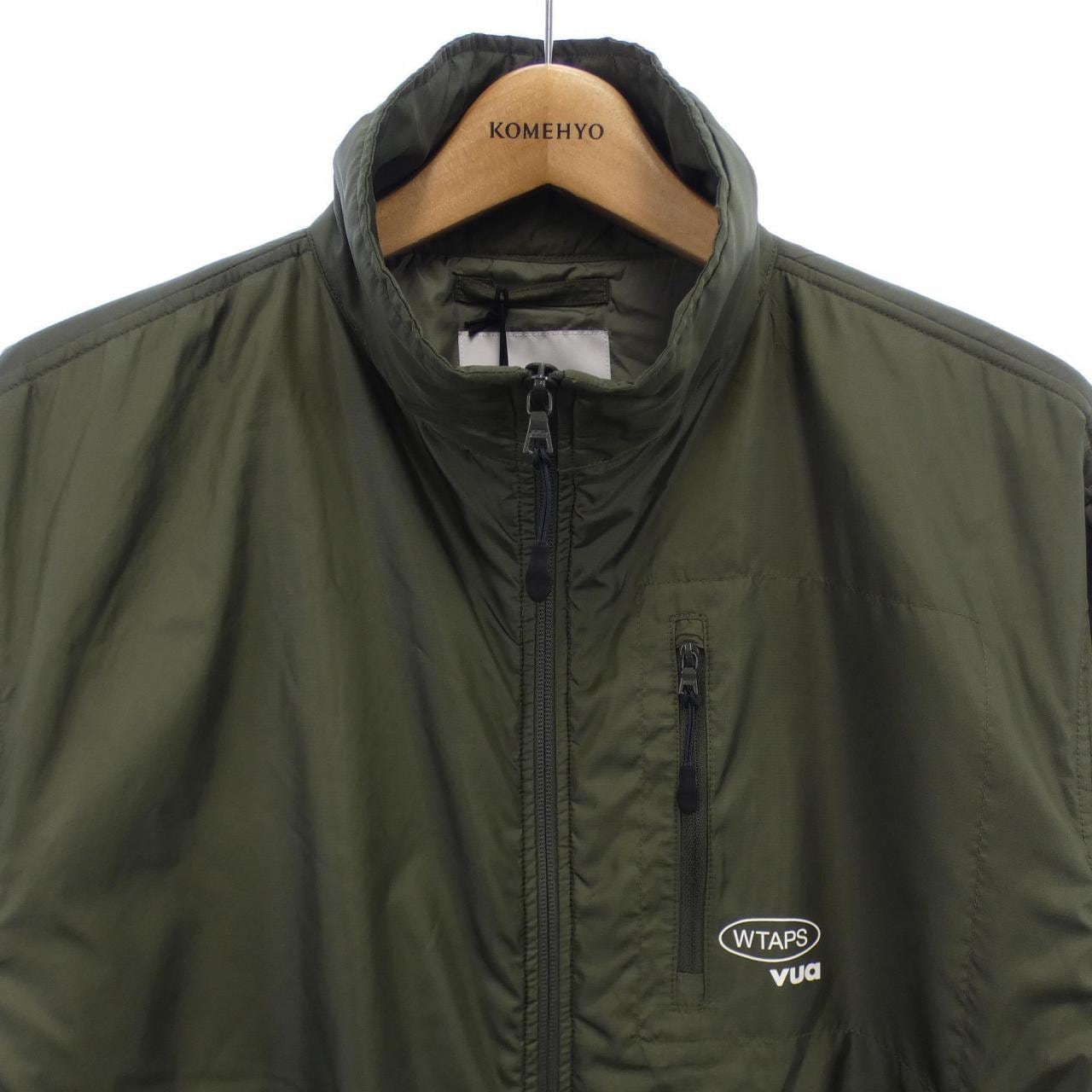 ダブルタップス WTAPS ブルゾン