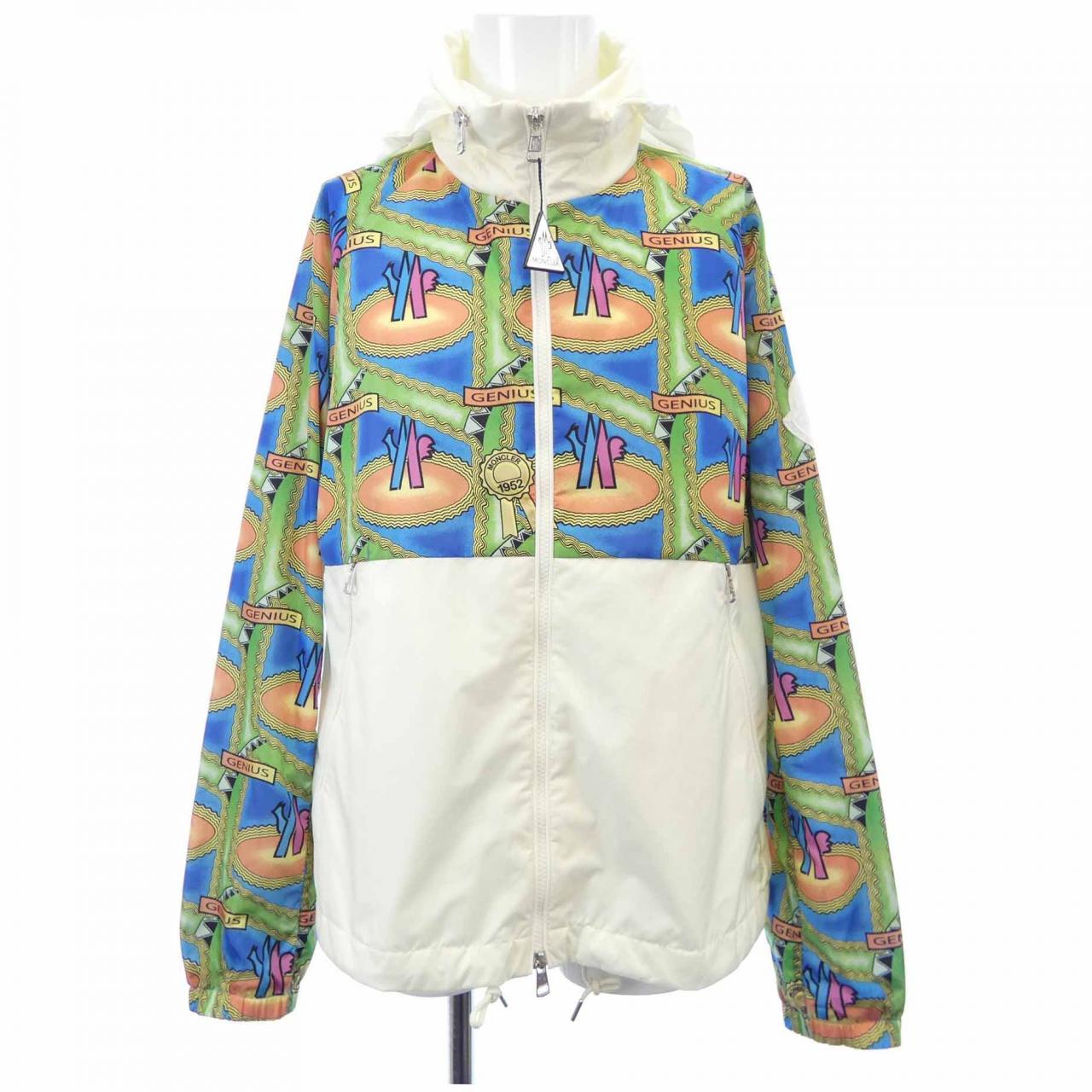 モンクレール ジーニアス MONCLER GENIUS ジャケット
