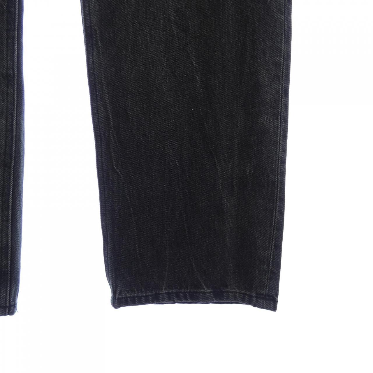 アレキサンダーワン ALEXANDER WANG ジーンズ