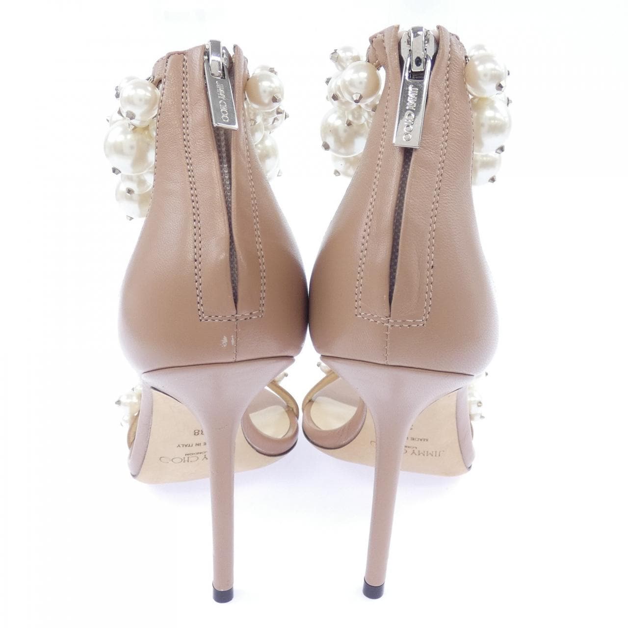 ジミーチュウ JIMMY CHOO シューズ