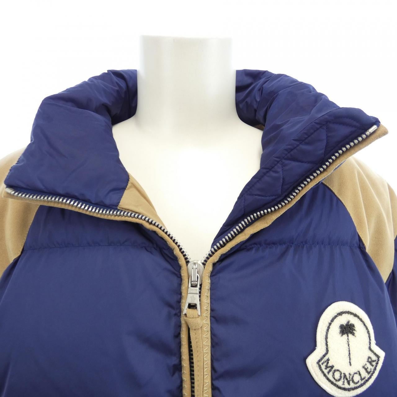 モンクレール ジーニアス MONCLER GENIUS PALM ANGELS KELSEY ダウンジャケット