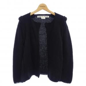 コムデギャルソン COMME des GARCONS GB-N008 カーディガン