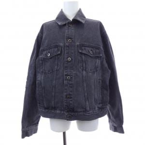 ロエベ LOEWE H526Y50W26 デニムジャケット