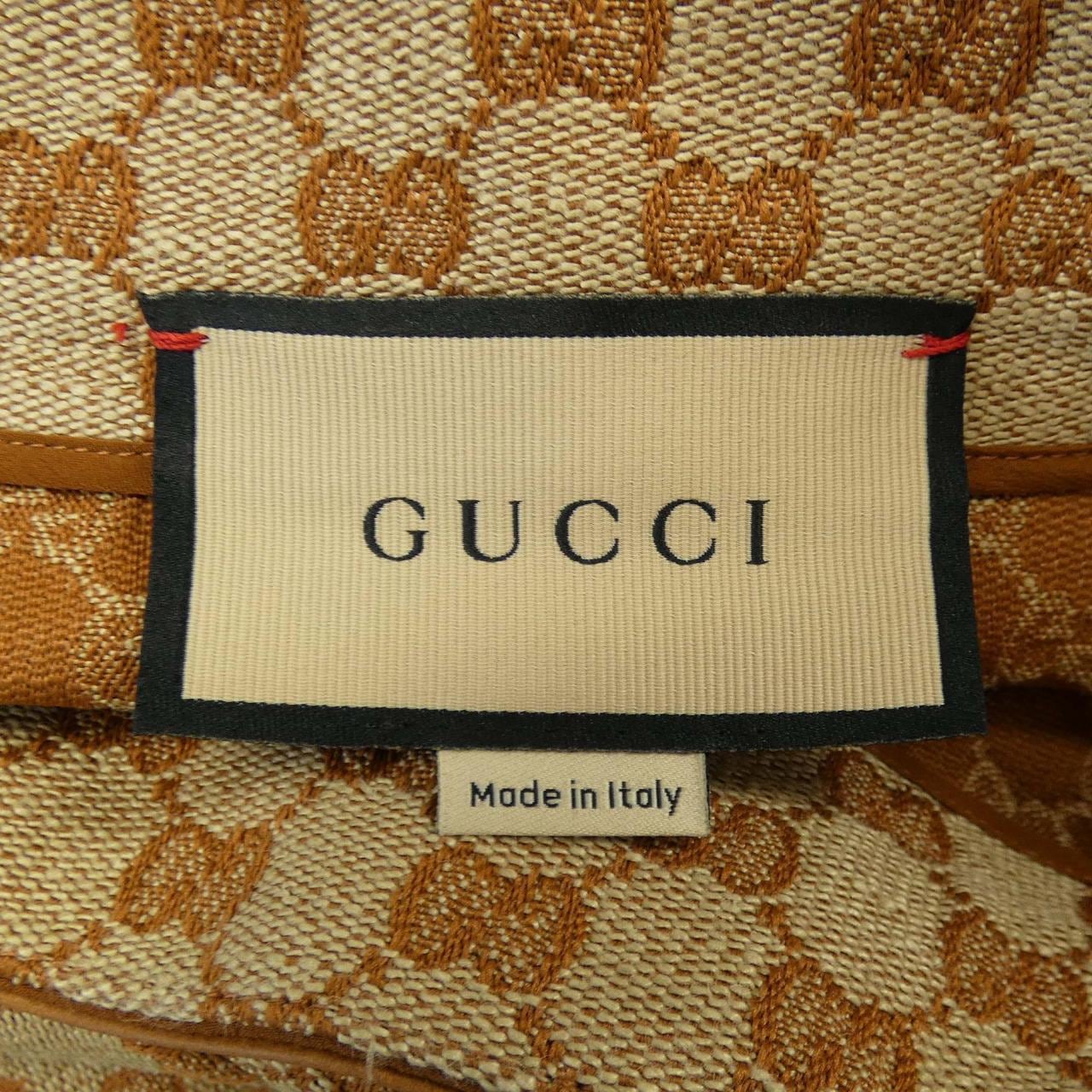 グッチ GUCCI 652135 Z8AOA スカート