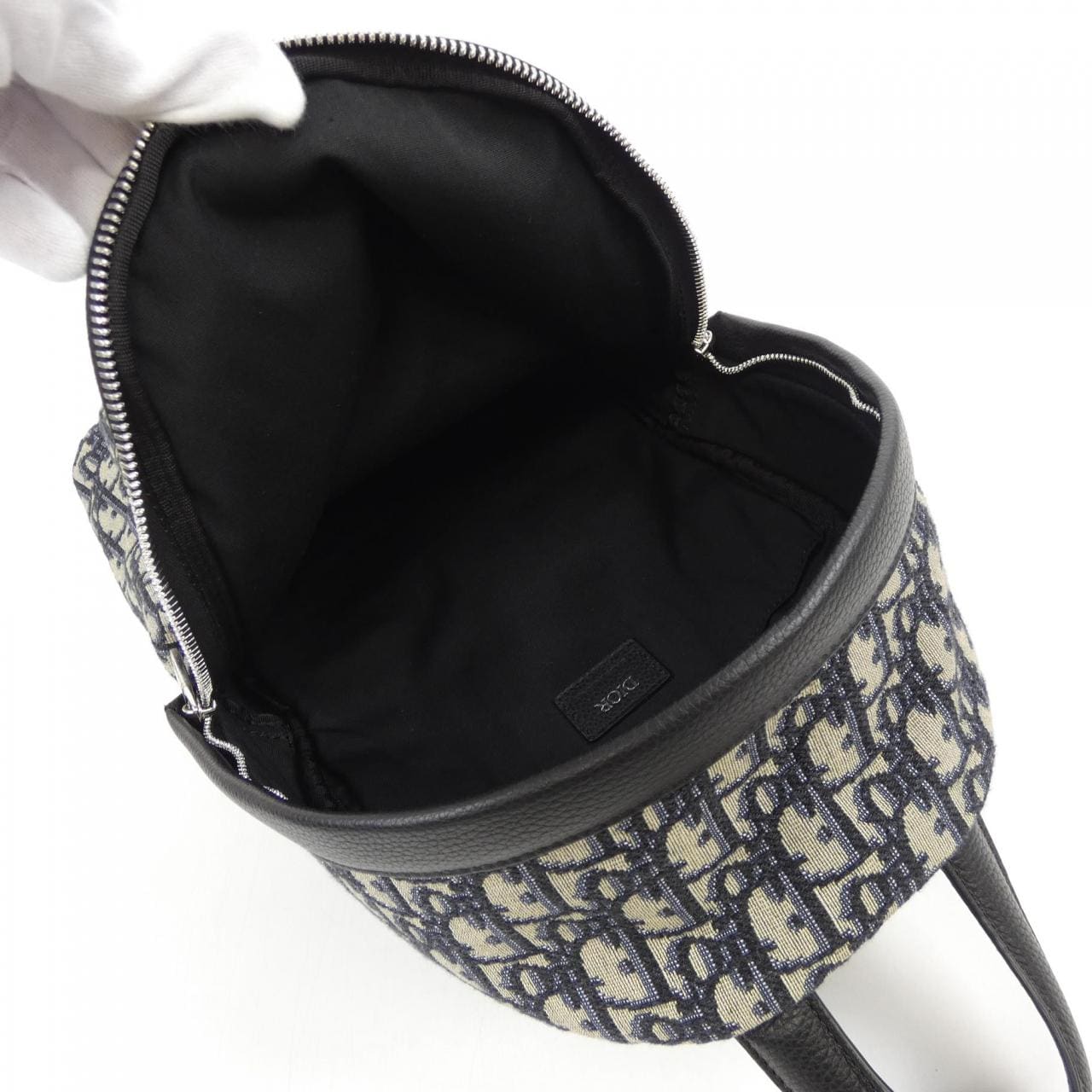 ディオール DIOR キッズ　RIDER　バックパック 1PEBA158YKY H28E BACKPACK