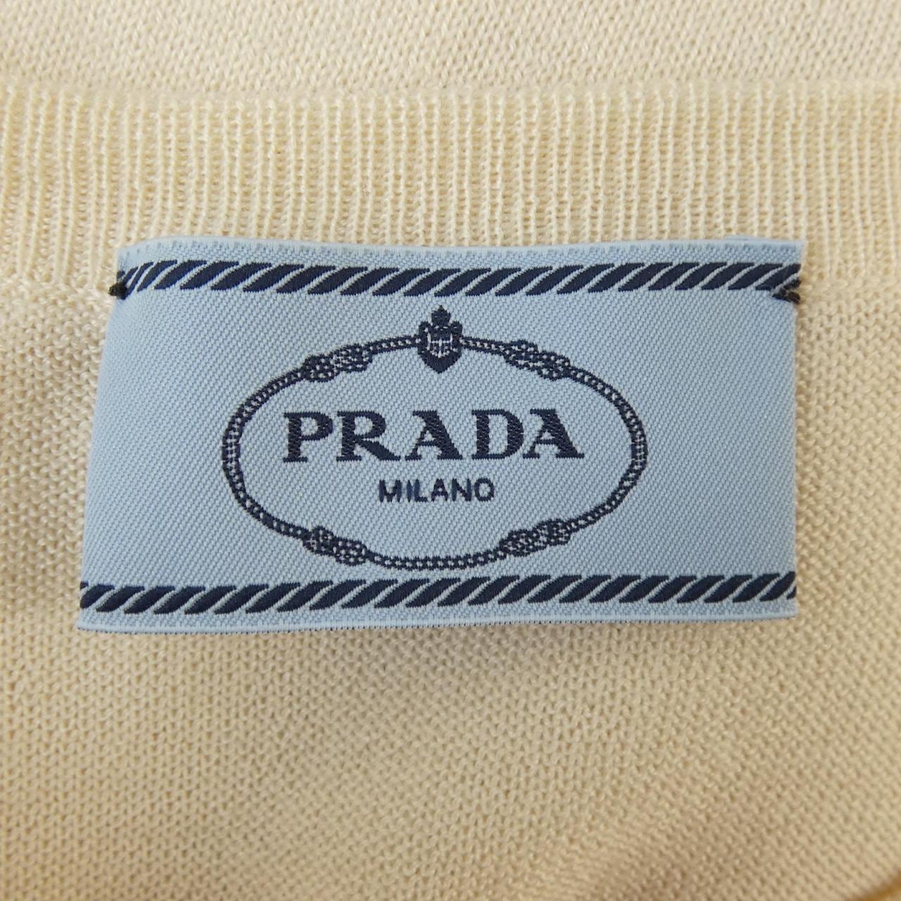プラダ PRADA P25E91 S171 1M9G カーディガン