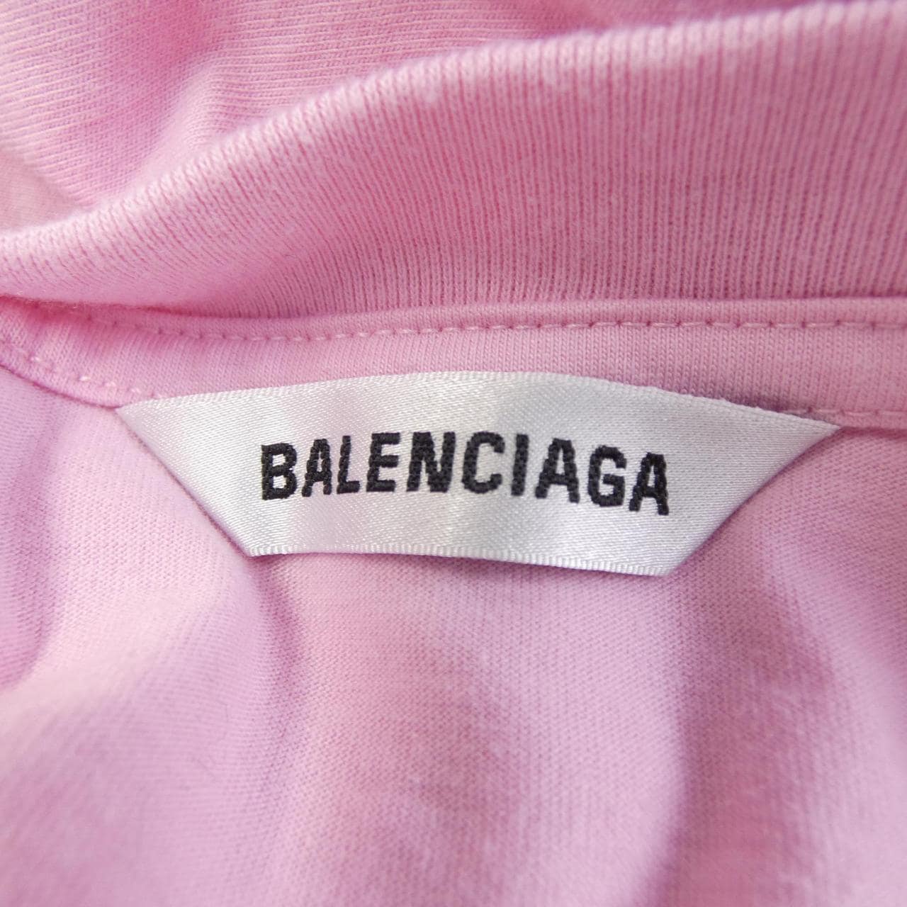 バレンシアガ BALENCIAGA 641532 TJVI3 Tシャツ