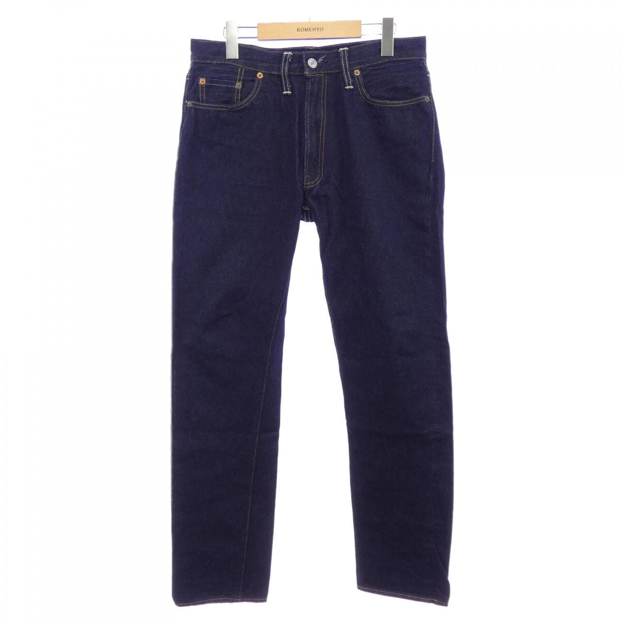 リーバイスヴィンテージクロージン LEVI'S VINTAGE CLOTHING 501Z XX ジーンズ
