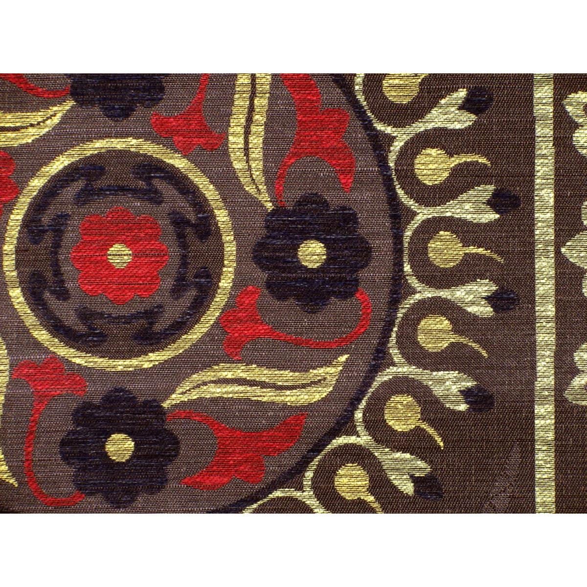 【未使用品】名古屋帯　開き名古屋