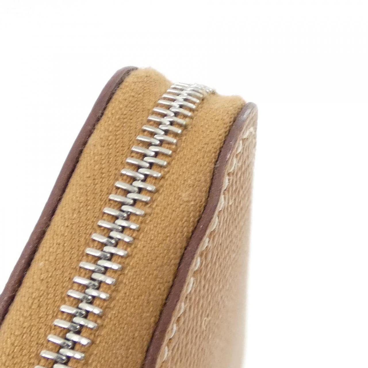 エルメス EN LIBERTE シルク イン クラシック 084387CK 財布