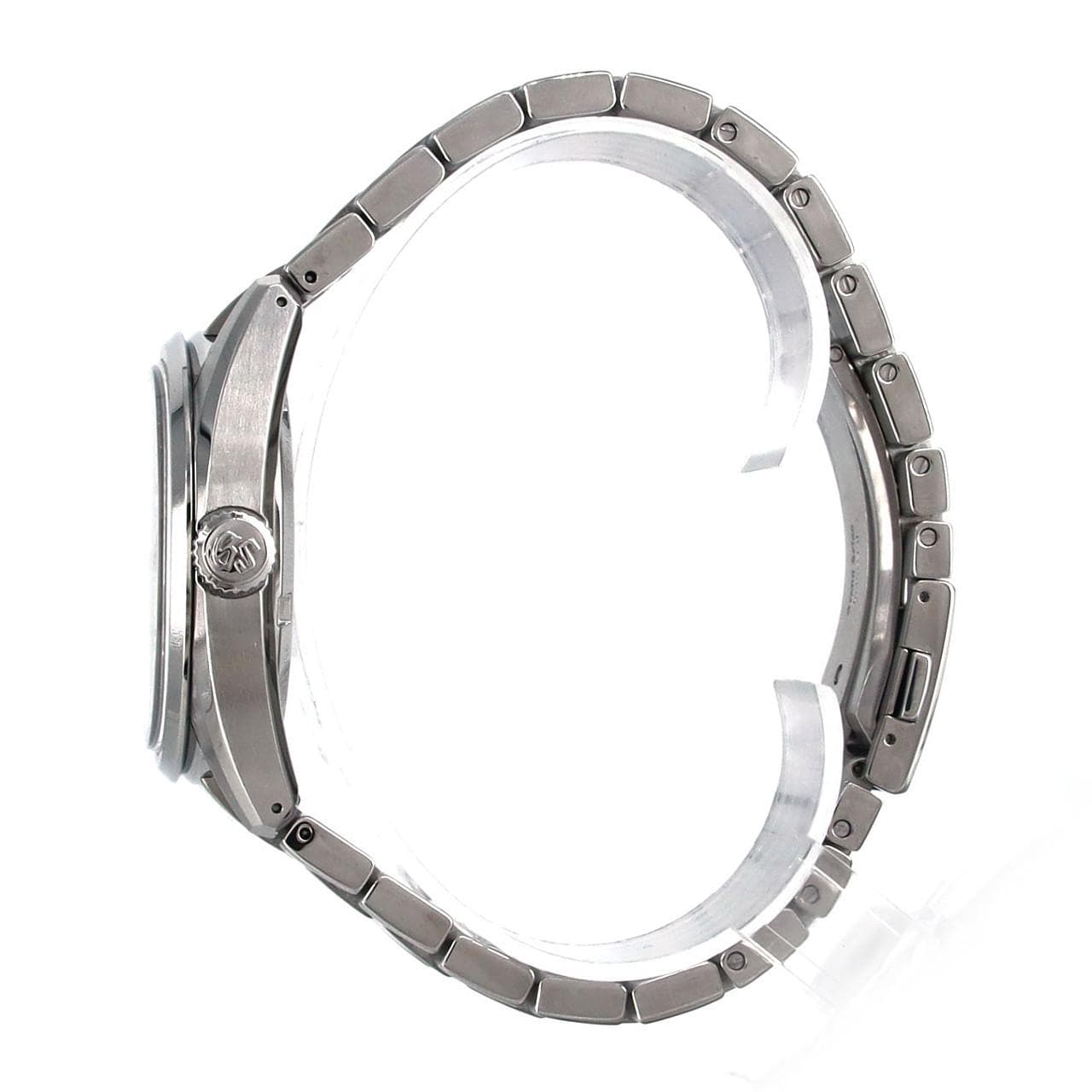 SEIKO Grand SEIKO Evolution 9系列9SA5-00C0/SLGH005 SS自动上弦