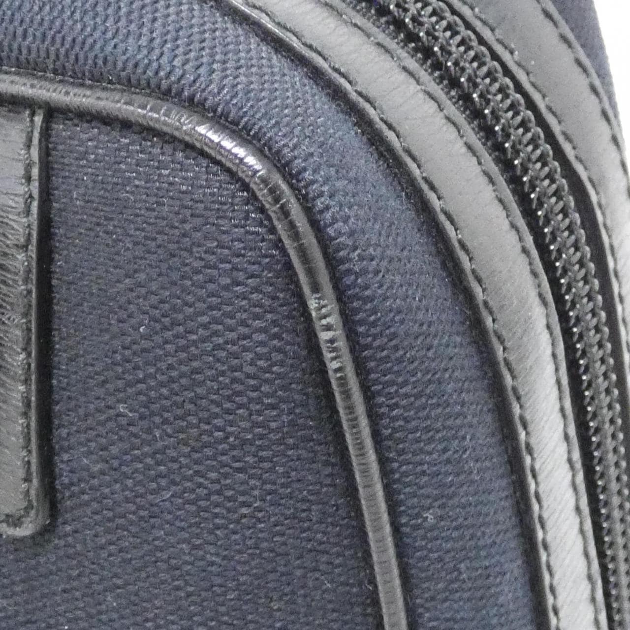 【ヴィンテージ】グッチ 001 5155 バッグ