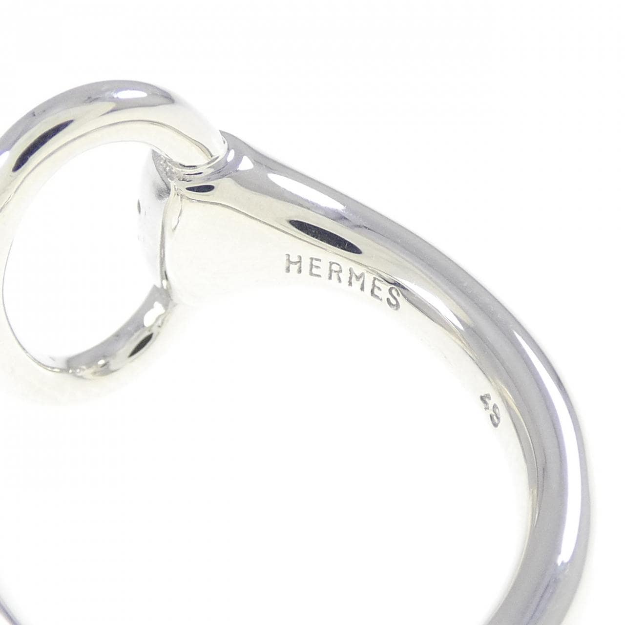 【ヴィンテージ】エルメス ナウシカ リング