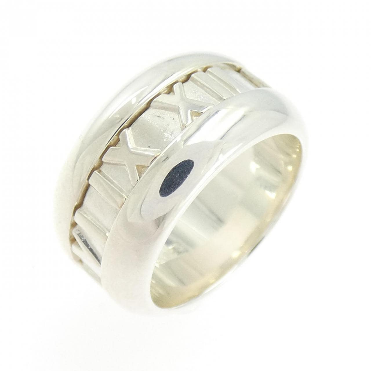 ティファニー アトラス リング