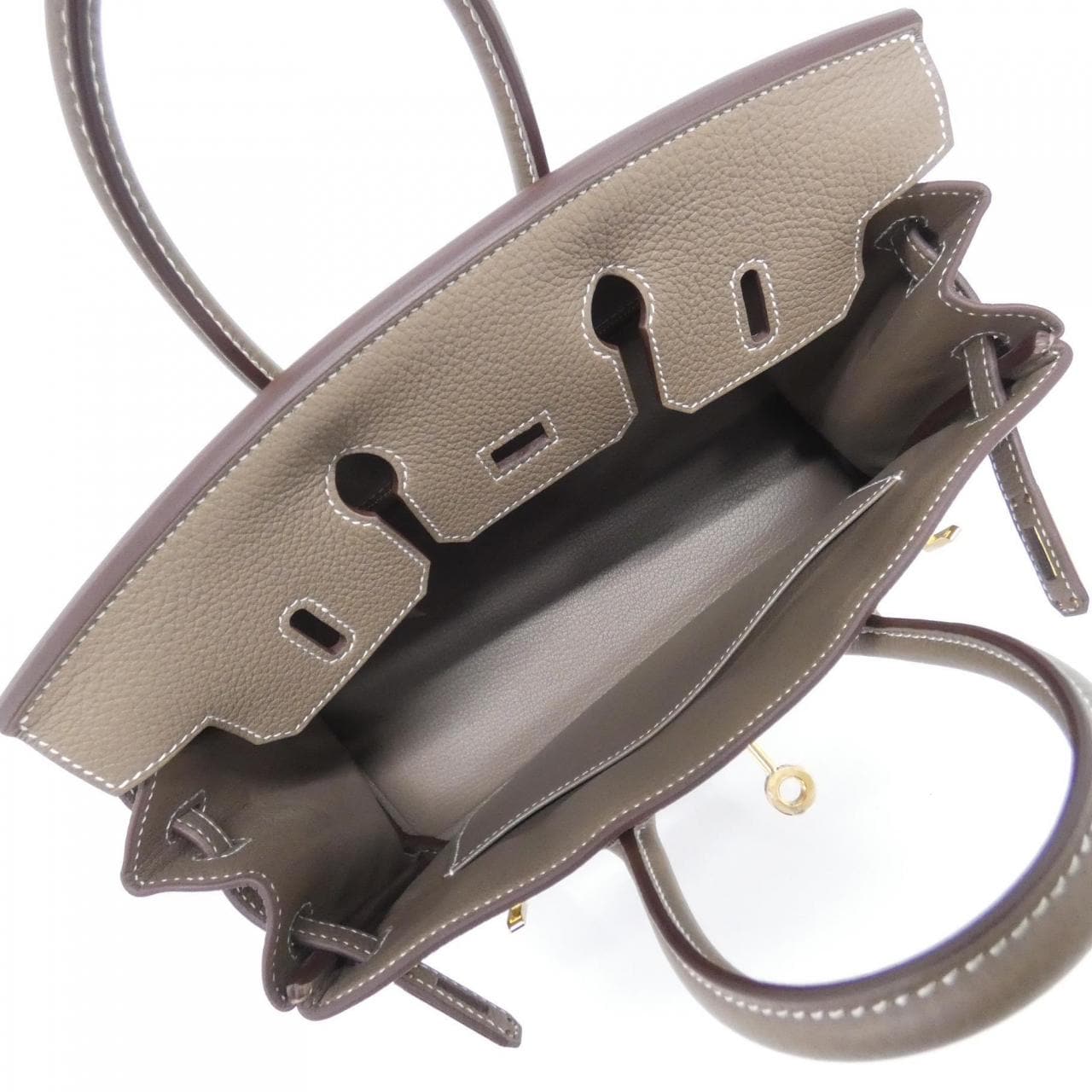 【未使用品】エルメス バーキン 25cm 041344CC バッグ