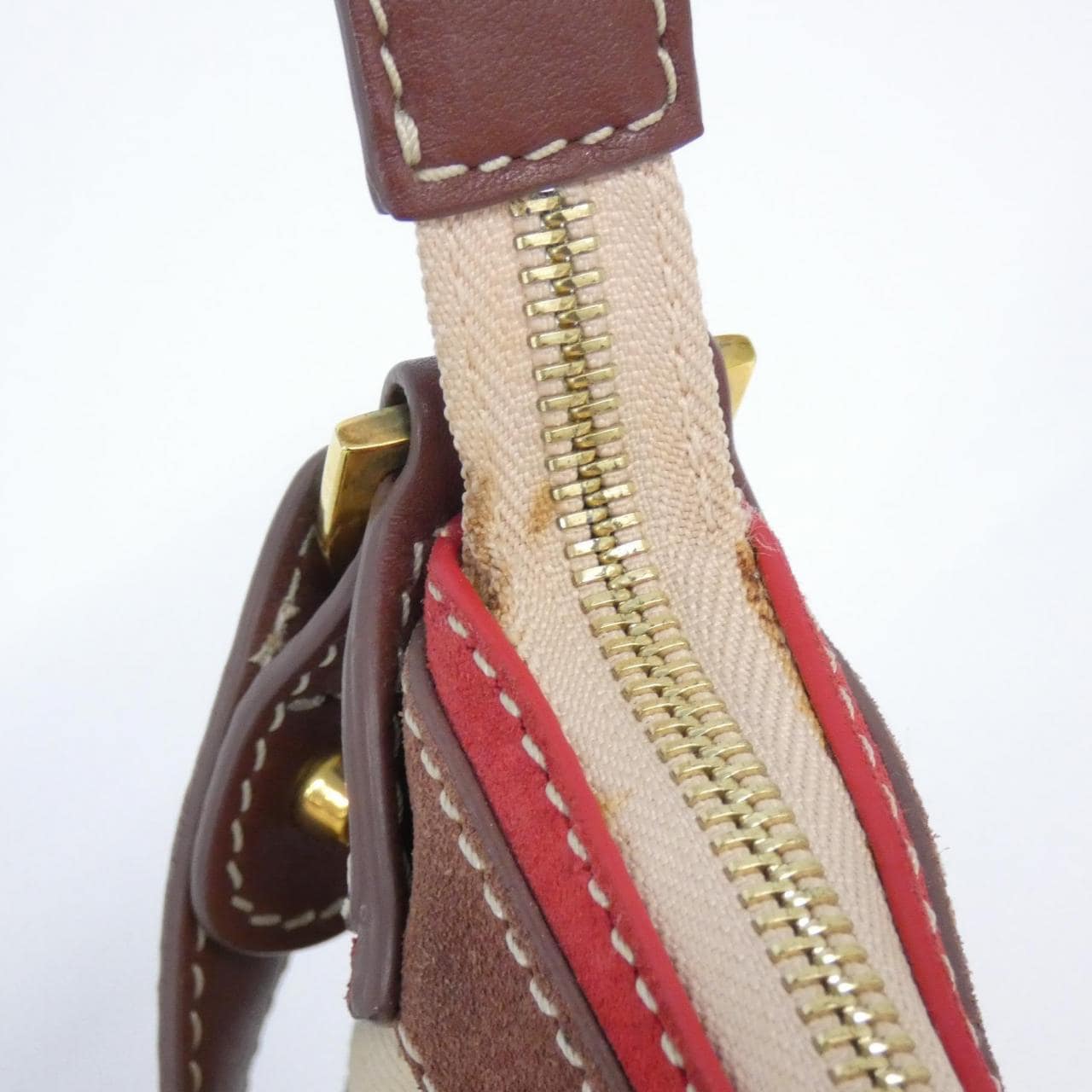 ロエベ ショルダーバッグ