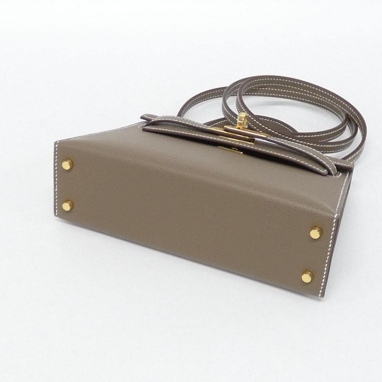 【未使用品】エルメス ミニケリー2 MINI 071302CC バッグ