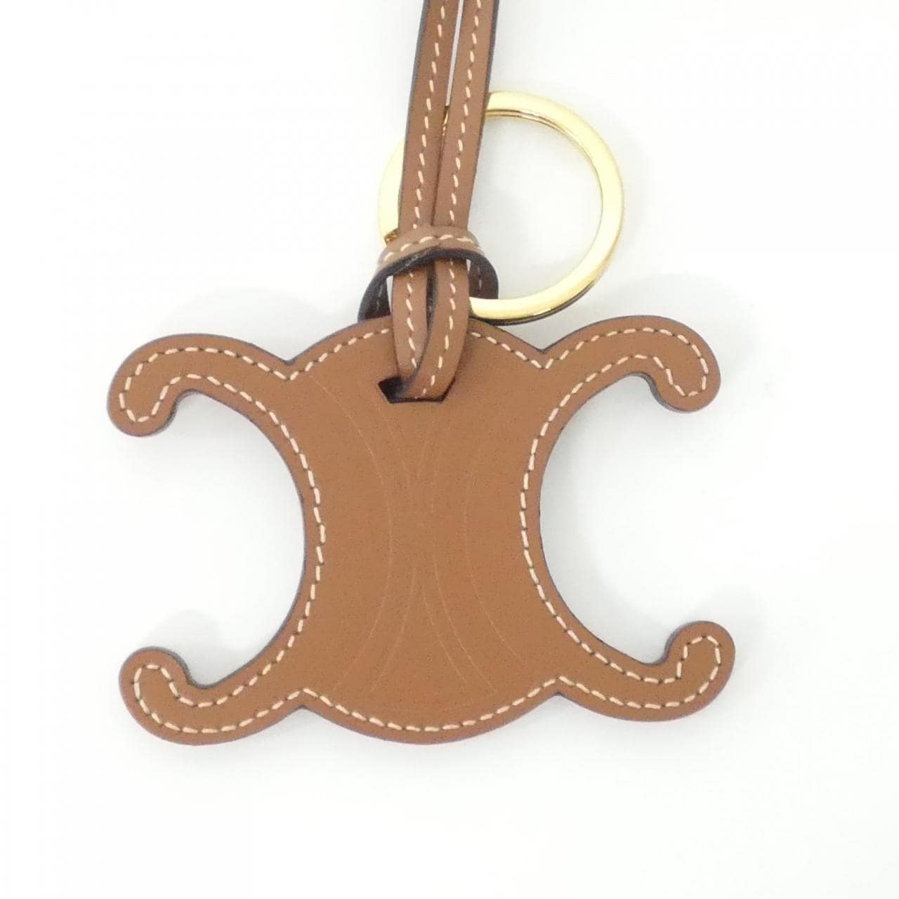 セリーヌ 49I473DSD キーリング