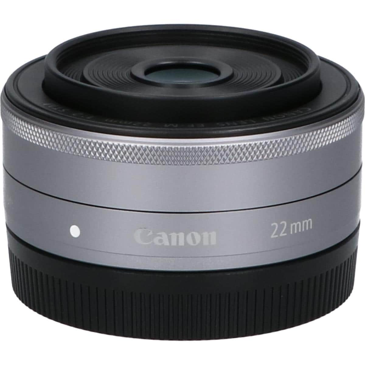 ＣＡＮＯＮ　ＥＦ－Ｍ２２ｍｍ　Ｆ２ＳＴＭ