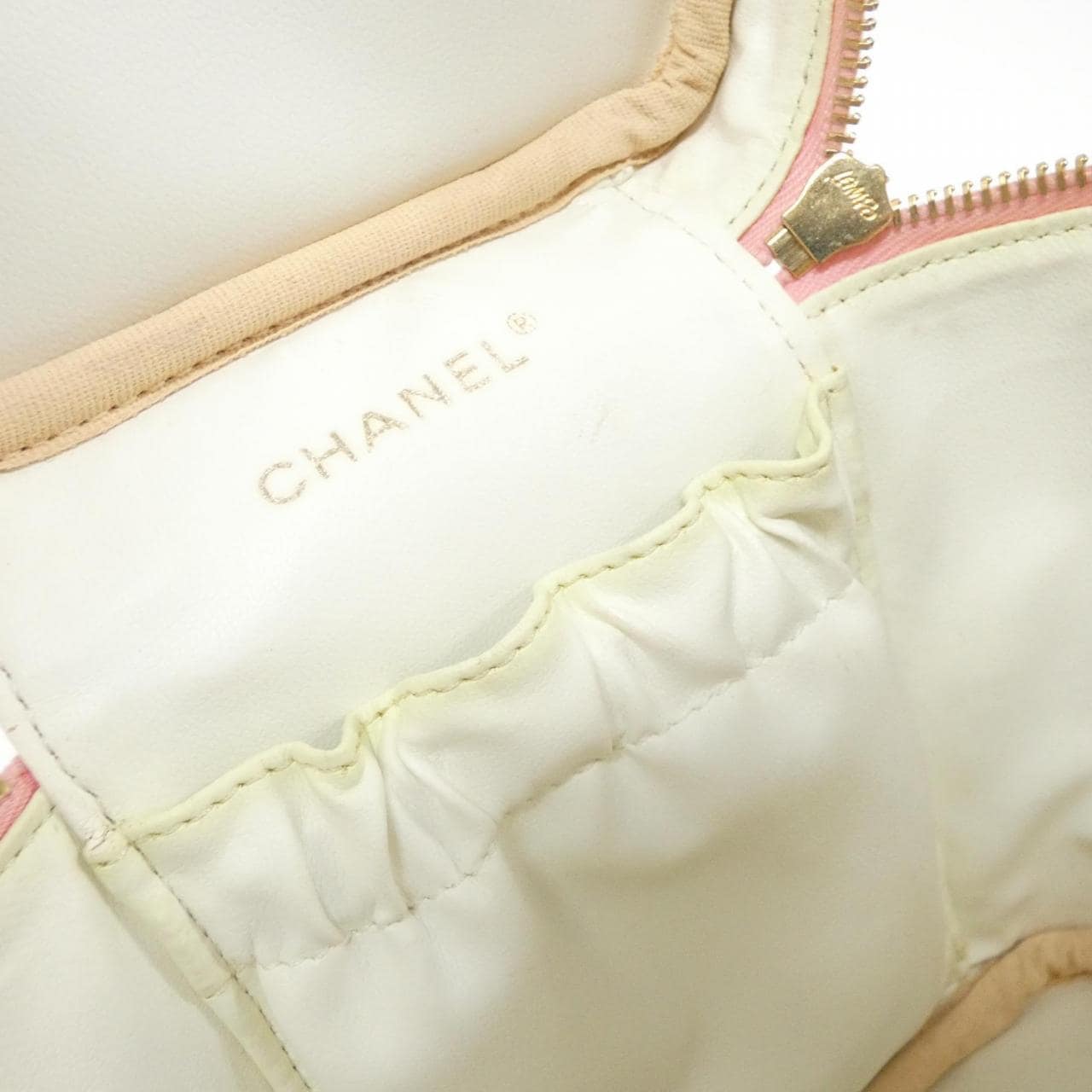 [vintage] CHANEL 1998 包包