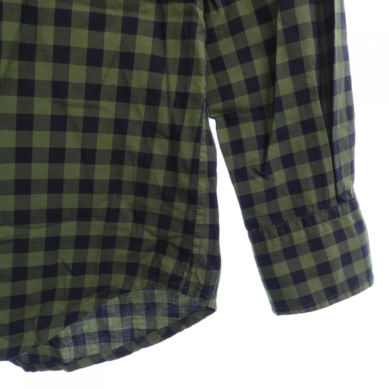 バグッタ BAGUTTA シャツ