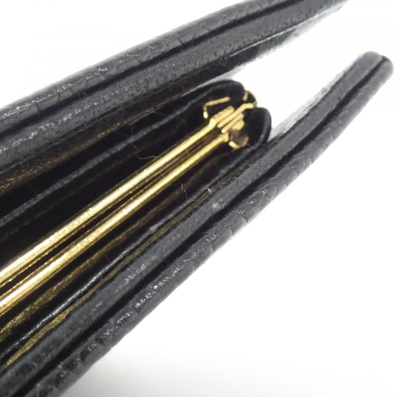 【ヴィンテージ】シャネル タイムレスCC ライン 13498 財布