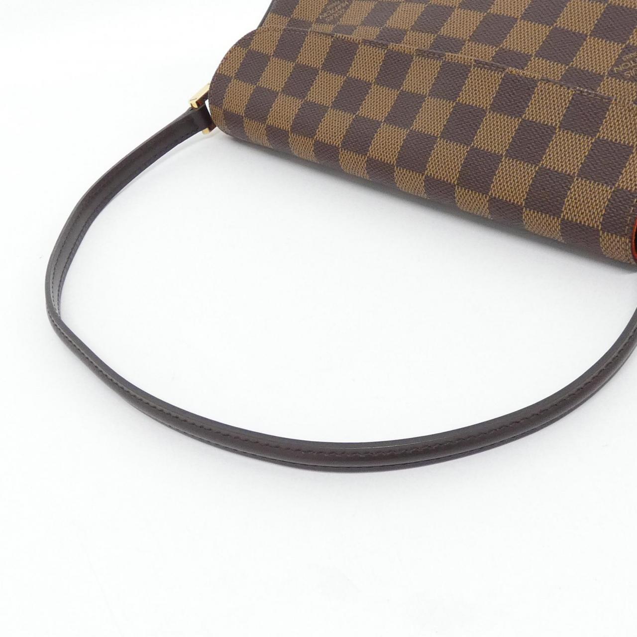 LOUIS VUITTON Damier Recoleta N51299 单肩包