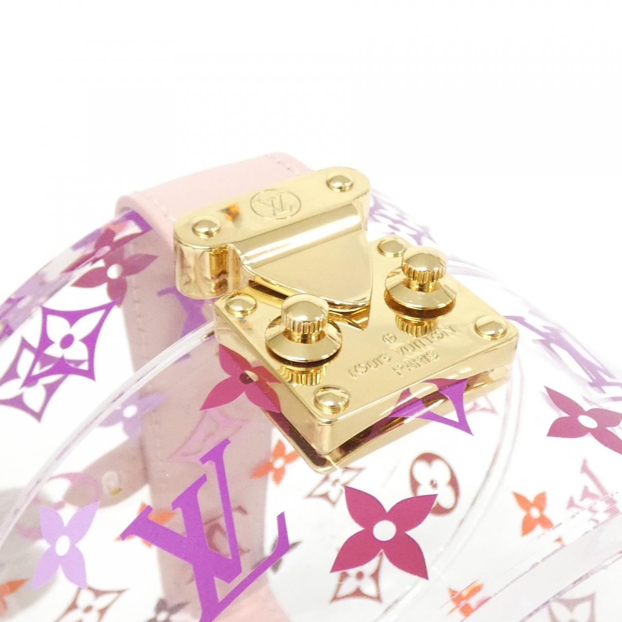 ルイヴィトン ボワット スコット GI0362 アクセサリーケース