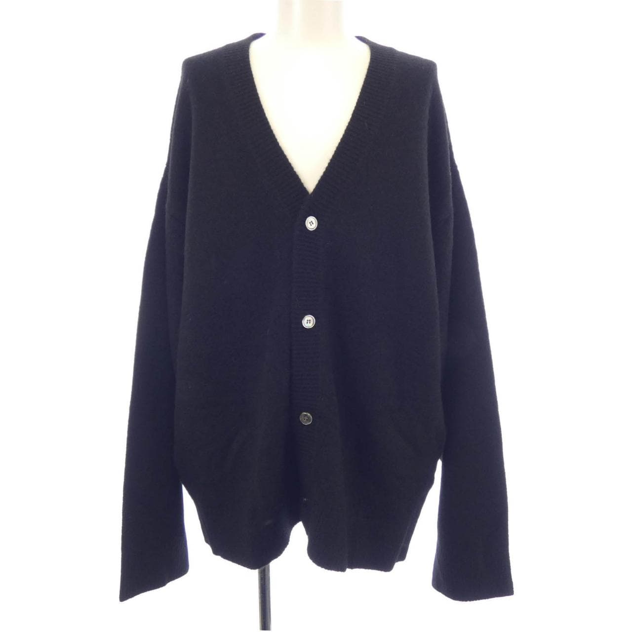 BROADER cardigan