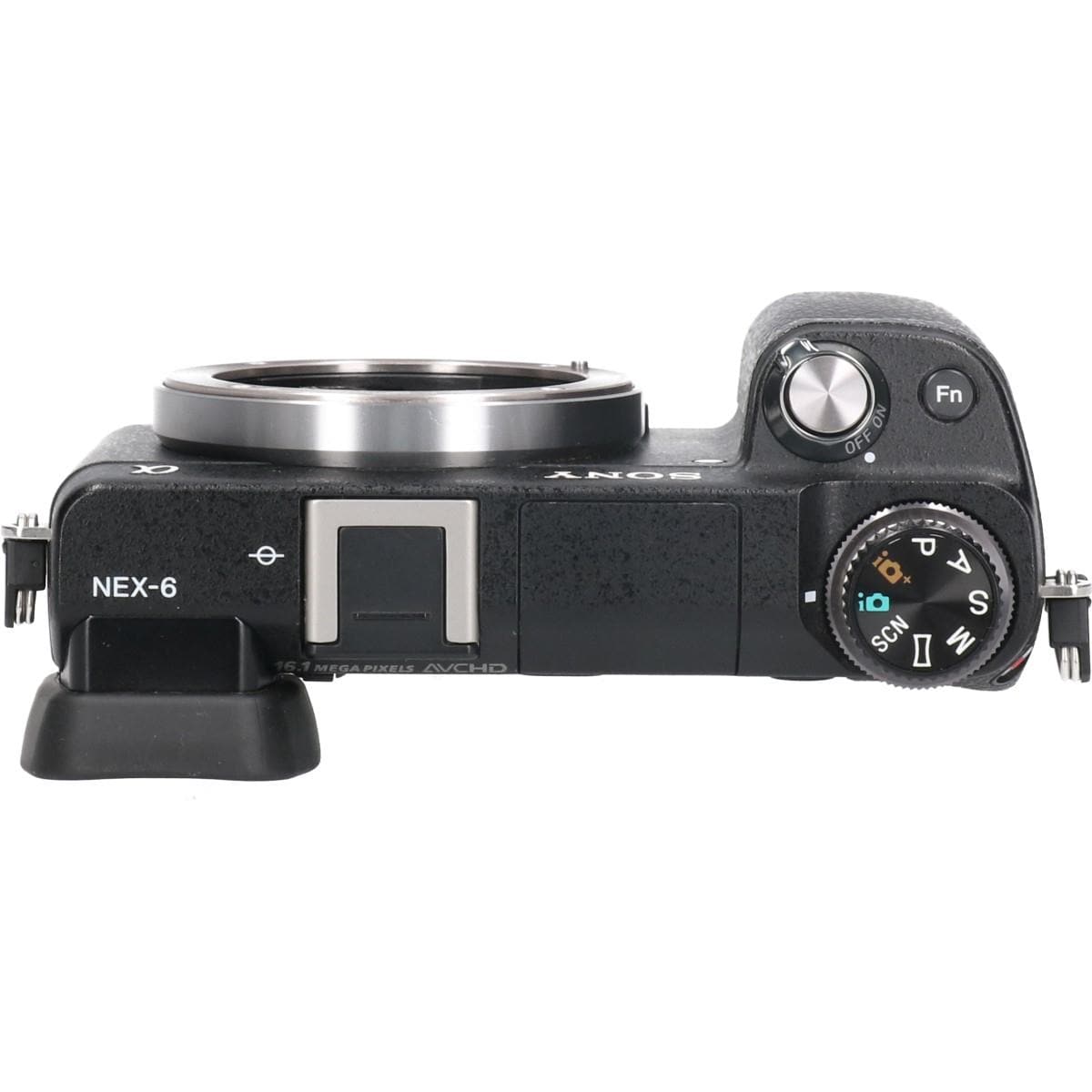NEX-6