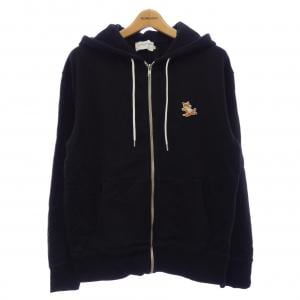 メゾンキツネ MAISON KITSUNE IU00353KM0001 パーカー