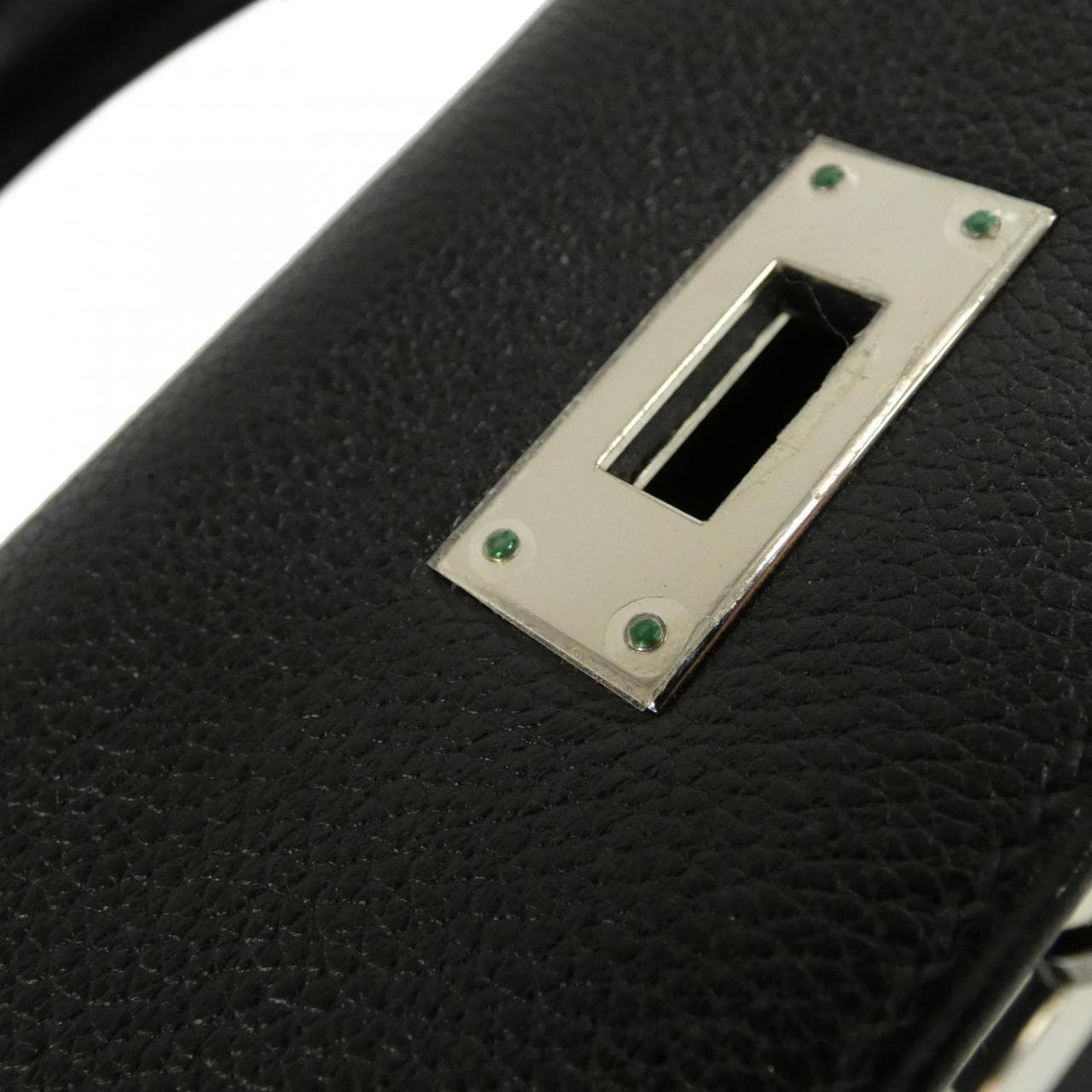 【ヴィンテージ】エルメス ケリー 28cm 043680CK バッグ