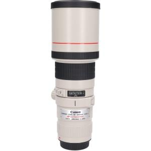 ＥＦ４００ｍｍ　Ｆ５．６Ｌ　ＵＳＭ