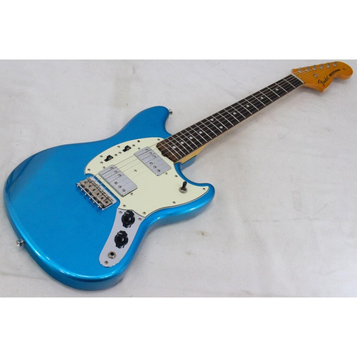 ＦＥＮＤＥＲ　ＪＡＰＡＮ　　ＰＳ－ＭＧ