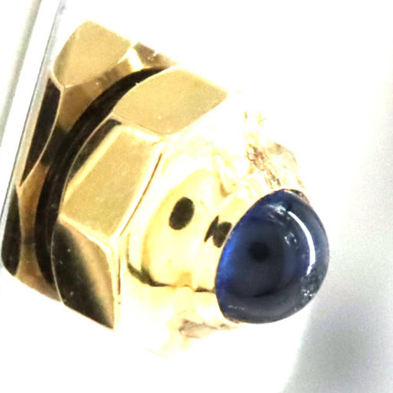 カルティエ タンクフランセーズSM コンビ W51007Q4 SSxYG クォーツ