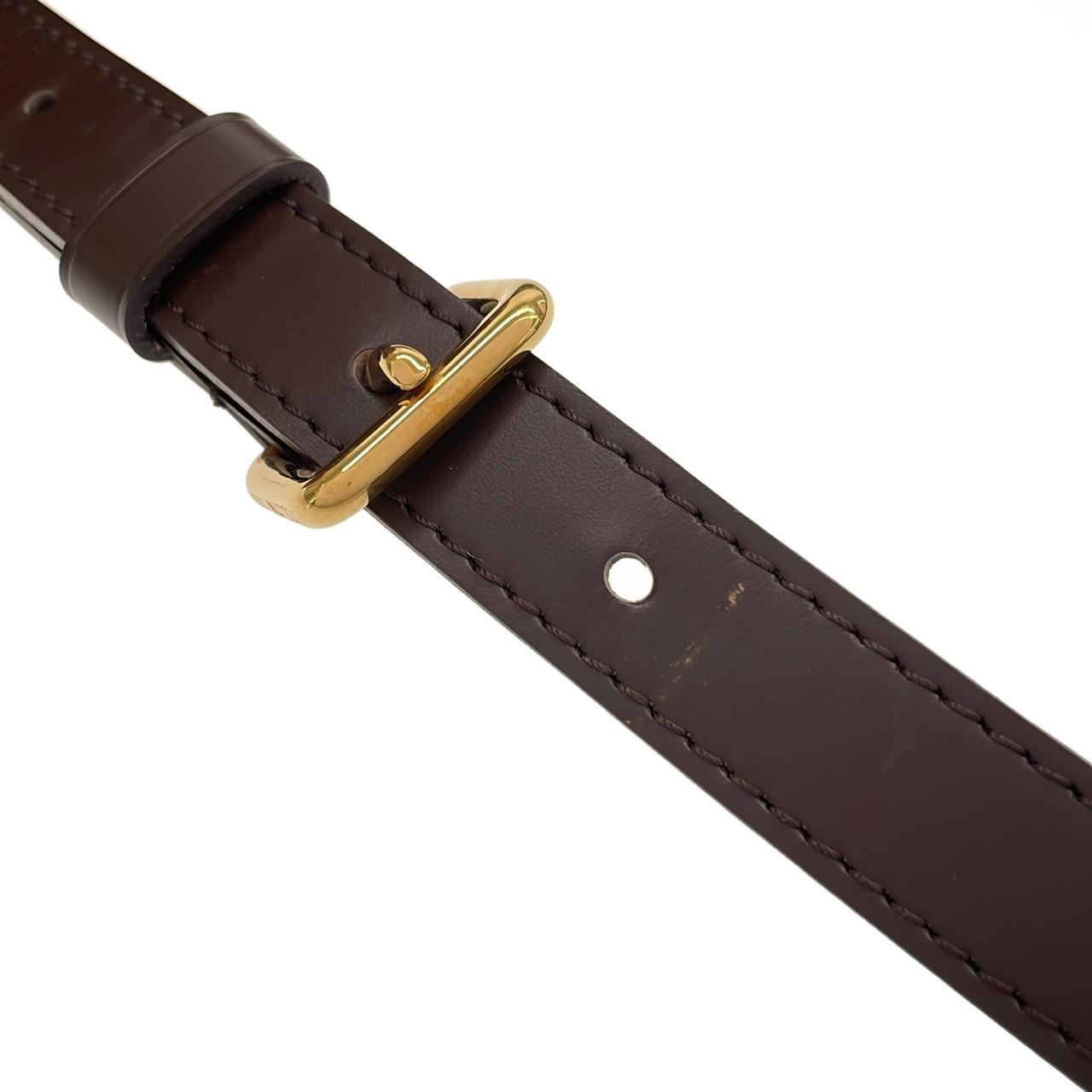 ルイヴィトン ダミエ ブルームズベリ PM N42251 ショルダーバッグ