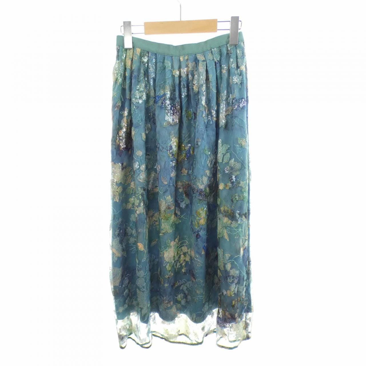 ユナイテッドアローズ UNITED ARROWS スカート