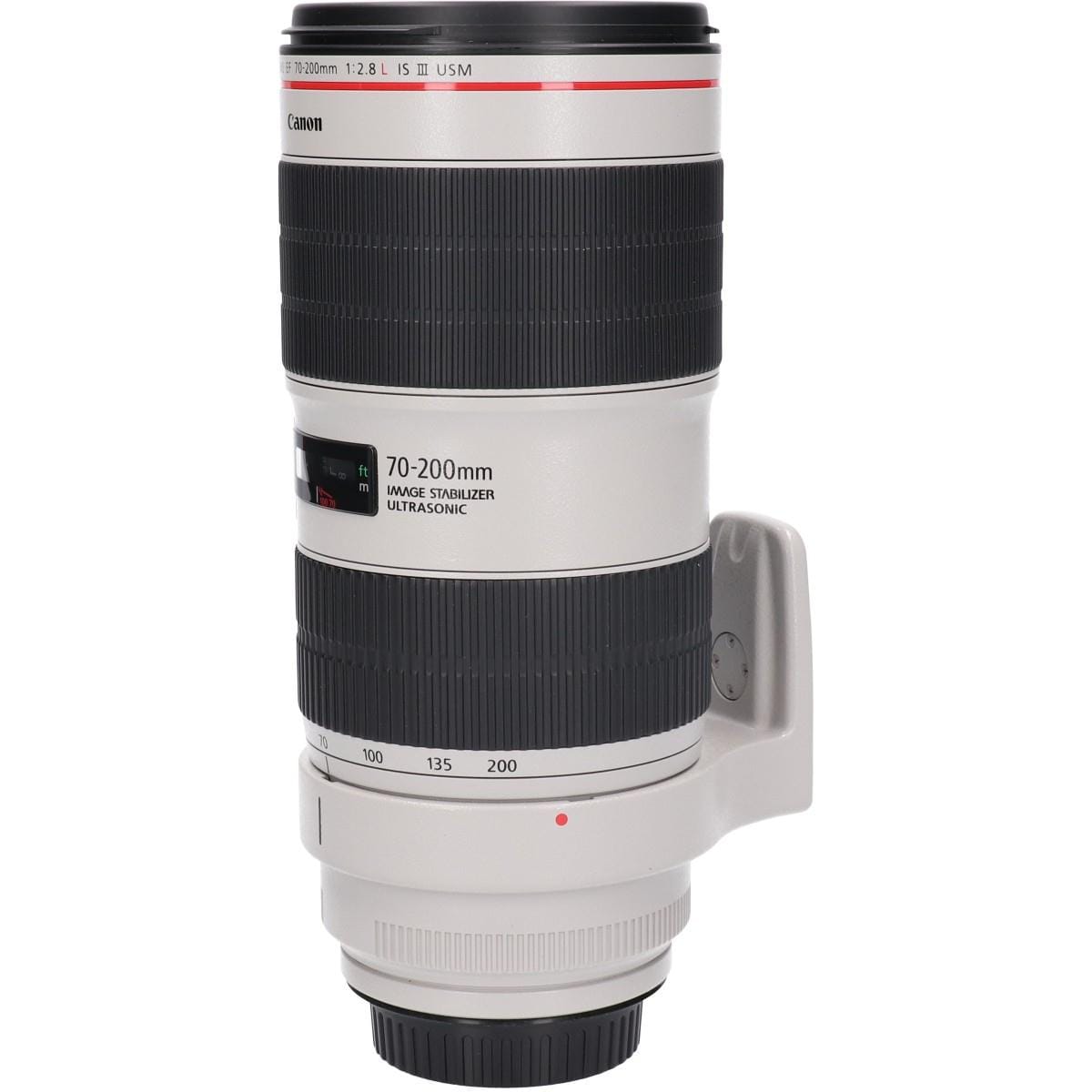 ＥＦ７０－２００ｍｍ　Ｆ２．８Ｌ　ＩＳＩＩＩＵＳＭ