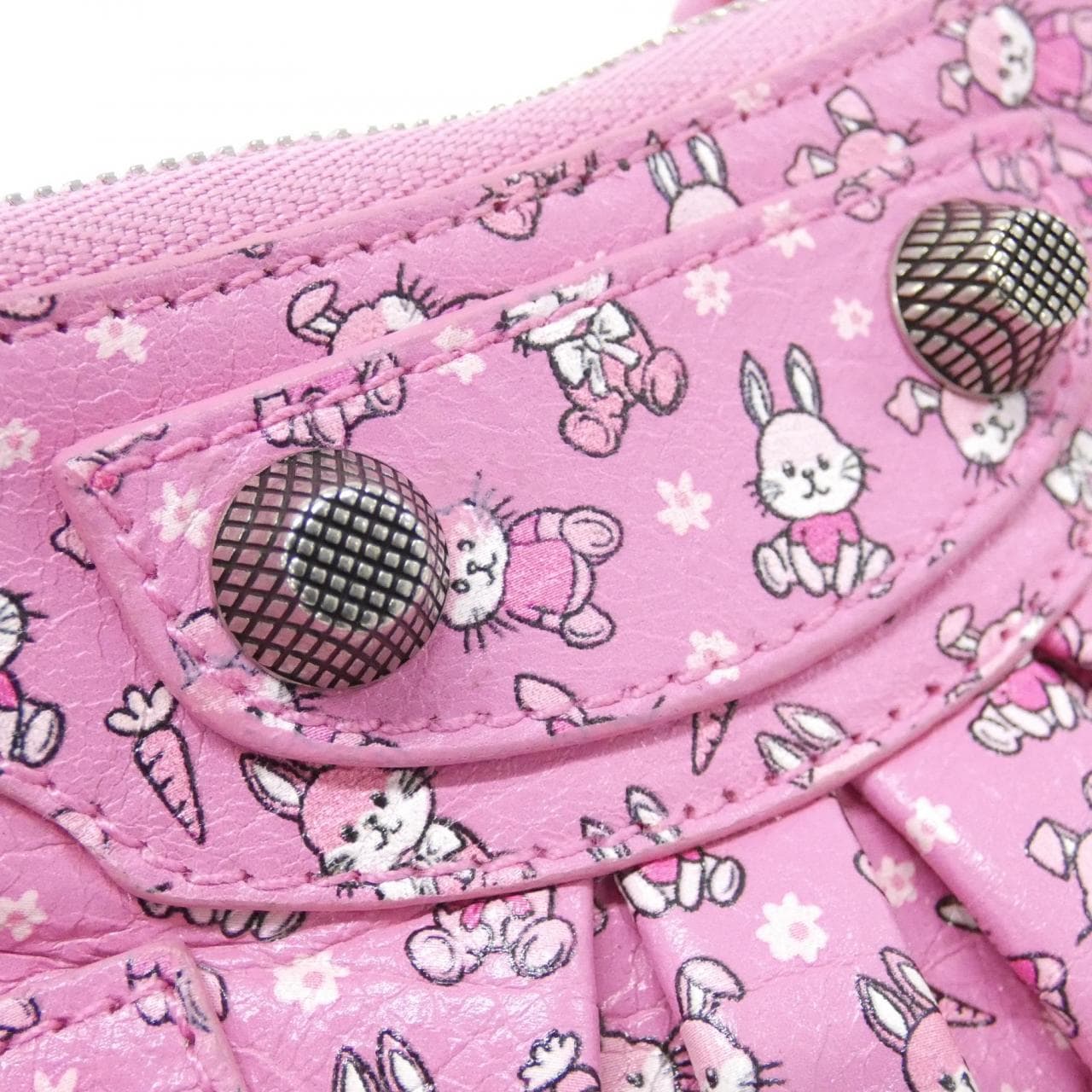 バレンシアガ ル カゴール ミニ 695814 ショルダーバッグ