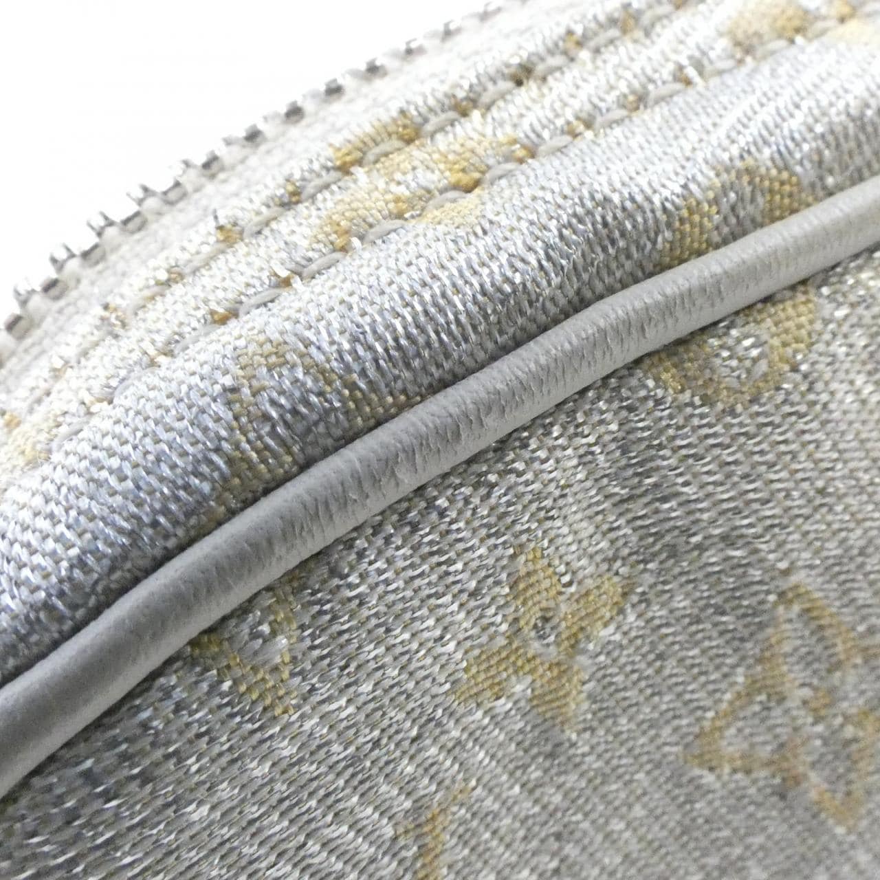 ルイヴィトン モノグラム シャイン マッケンナ M92362 ショルダーバッグ