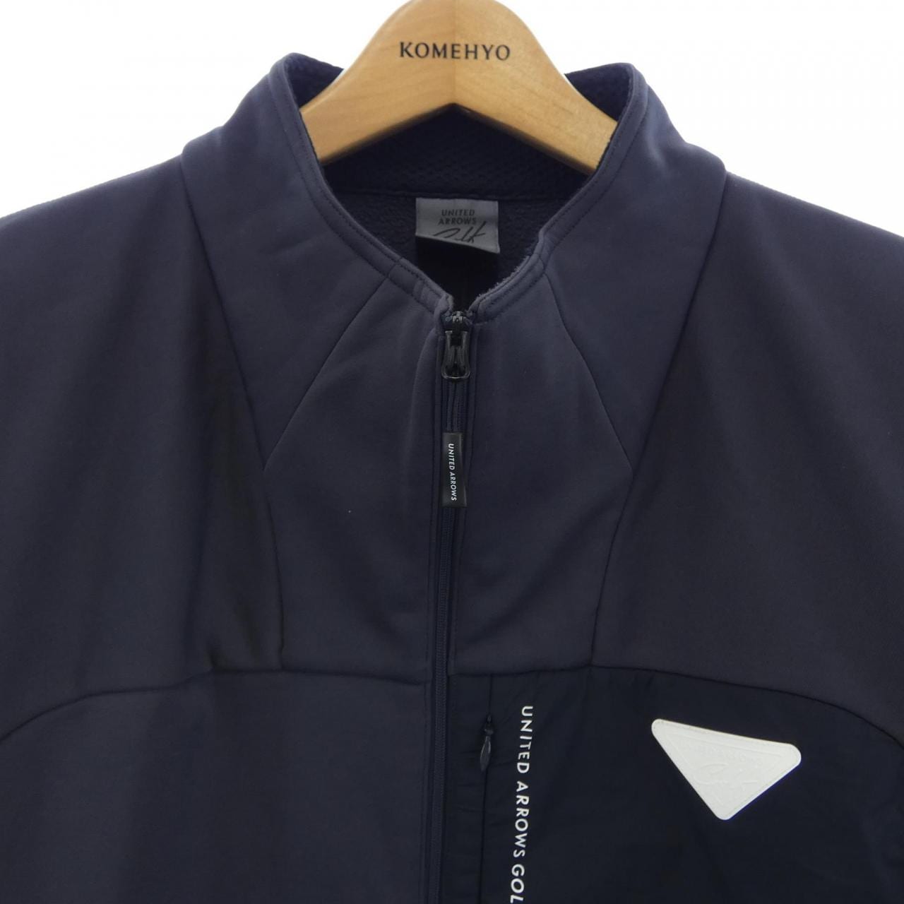 UNITED ARROWS GOLF夾克