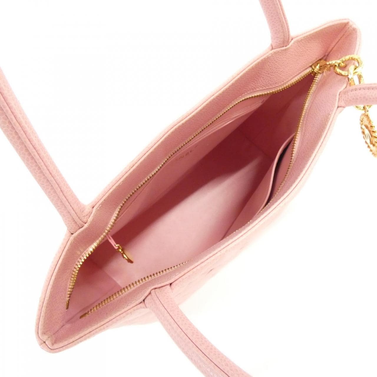 【ヴィンテージ】シャネル 1804 バッグ