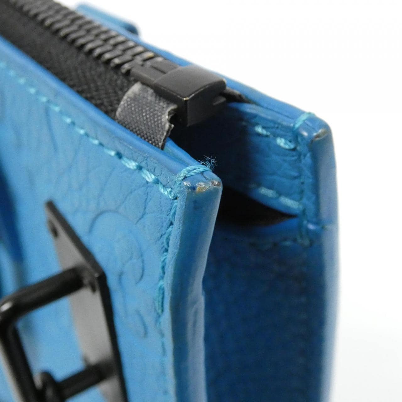 ルイヴィトン トリヨン モノグラム サックプラ メッセンジャー M55891 バッグ