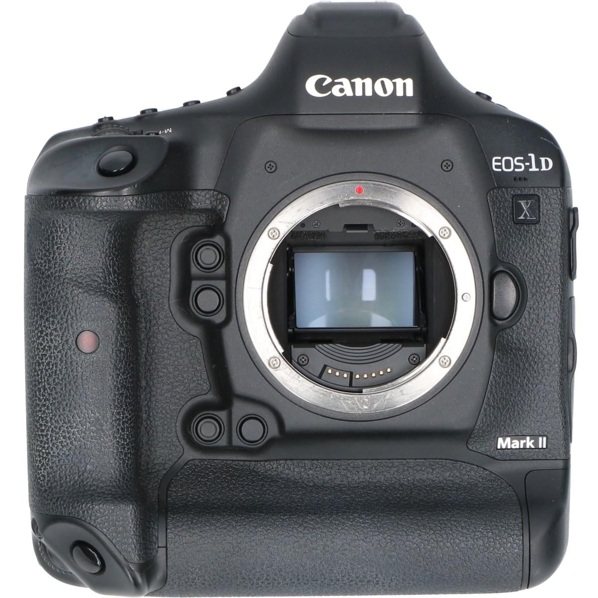 ＥＯＳ－１ＤＸ　ＭＡＲＫ　ＩＩ