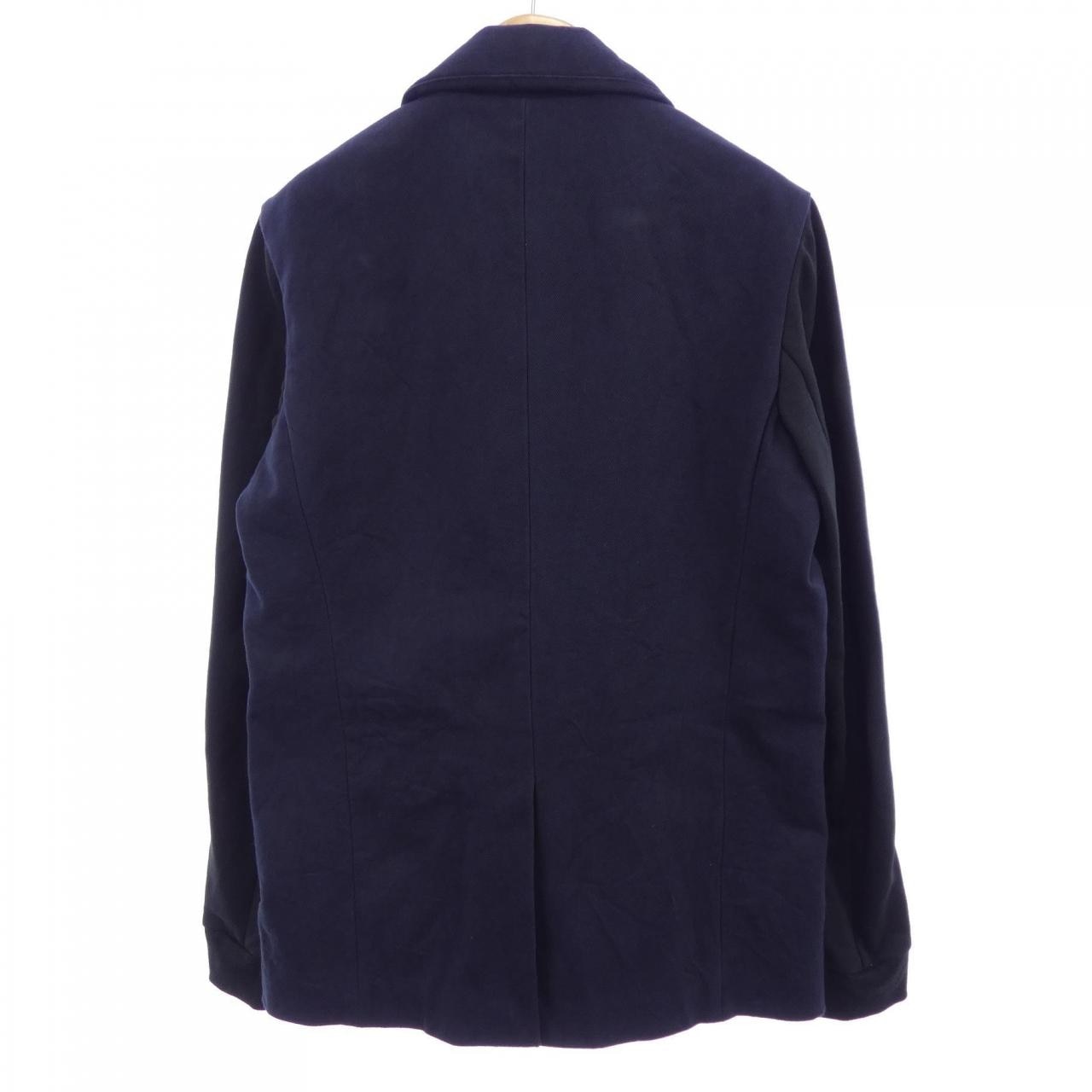 フランクリーダー FRANK LEDER ジャケット