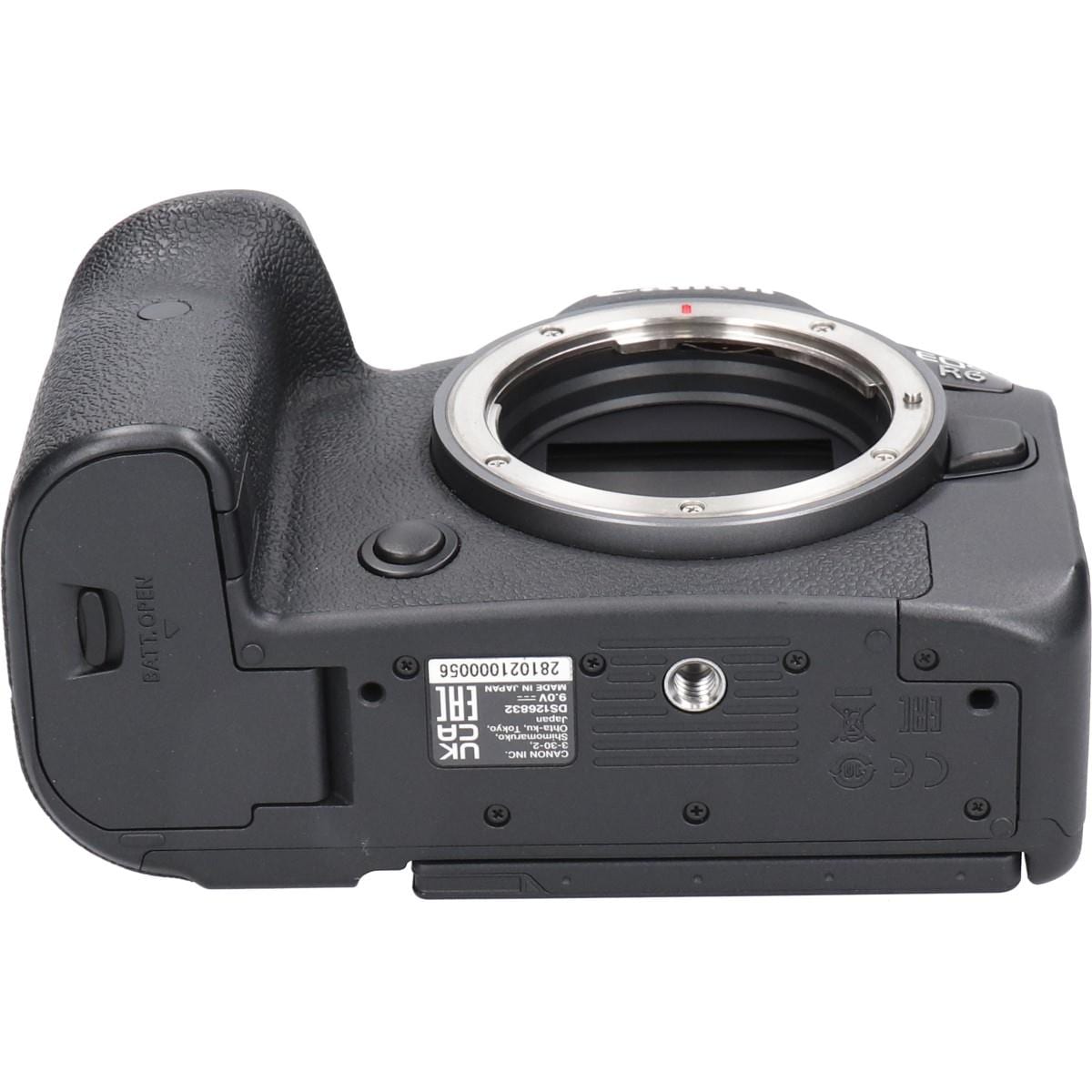 ＥＯＳ　Ｒ６