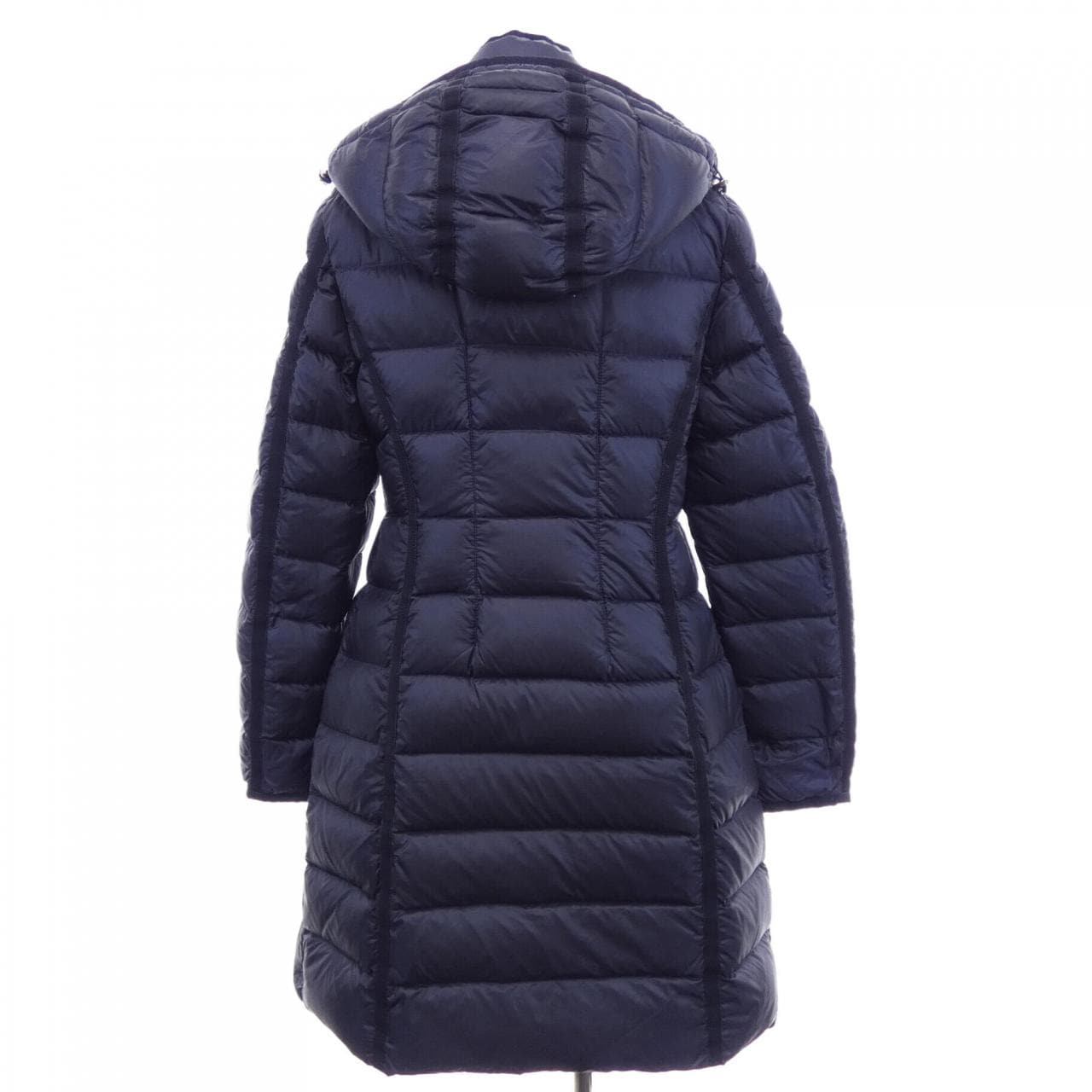 モンクレール MONCLER HERMINE ダウンコート